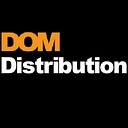 Dom Distribution logo