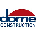 Dome Construction Foundation logo