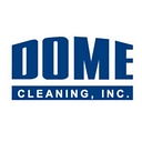 Dome Cleaning, Inc. logo