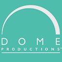 Dome Productions Inc. logo