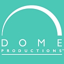 Dome Productions logo