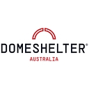 Domeshelter Australia logo