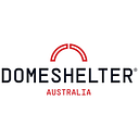 DomeShelter Australia logo