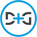 D&G Appliance Care Logo