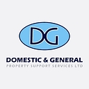 Domestic & General Property Support Services Ltd logo
