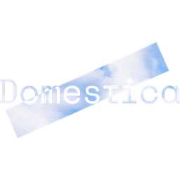 Domestica Perfume logo