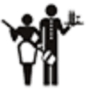 Domestic Bliss logo