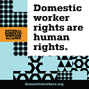 National Domestic Workers Alliance Inc logo