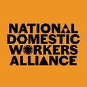 National Domestic Workers Alliance logo