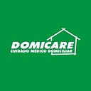 Domicare AB logo