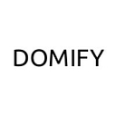 Domify logo