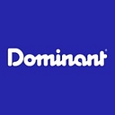 Dominant logo