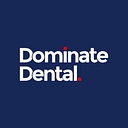 Dominate Dental logo