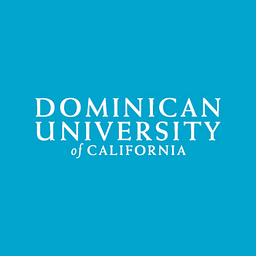 Dominican University of California logo