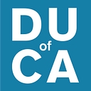 Dominican University Of California logo