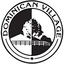 Dominican Village logo
