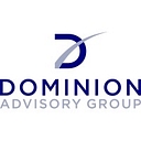 The Dominion Advisory Group logo