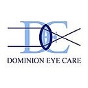 Dominion Eye Care logo