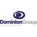 Dominion Group logo