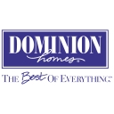 Dominion Homes logo