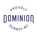 Dominion Bar + Kitchen logo