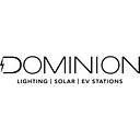Dominion Lighting & Solar logo