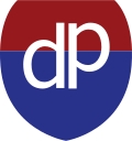 Dominion Paving & Sealing logo