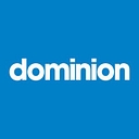 Dominion Print Ltd logo