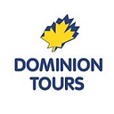 Dominion Tours Inc logo