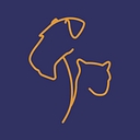 Dominion Valley Animal Hospital logo