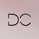 Dominique Cosmetics logo