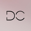 Dominique Cosmetics logo