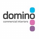 Domino Commercial Interiors Limited logo