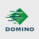 Domino Printing Sciences plc logo