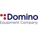 Domino Equipment Co logo