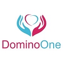 Dominoone logo
