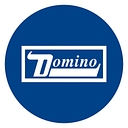 Domino Recording Company logo
