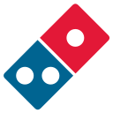 Domino's logo