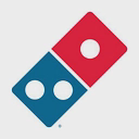 Domino’s® logo