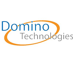 DOMINO TECHNOLOGIES logo