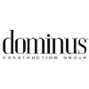 Dominus Construction Group logo
