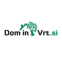 dominvrt.si logo
