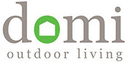 Domi Outdoor Living CA logo