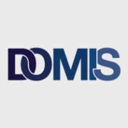 Domis Construction logo