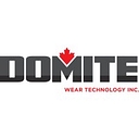 Domite® Laminated Plate & Block logo