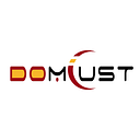 Domlust logo