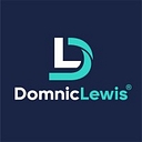 Domnic Lewis logo
