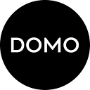 Favicon of DOMO