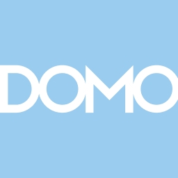 Domo, Inc. logo