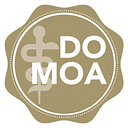 Michigan Osteopathic Association logo